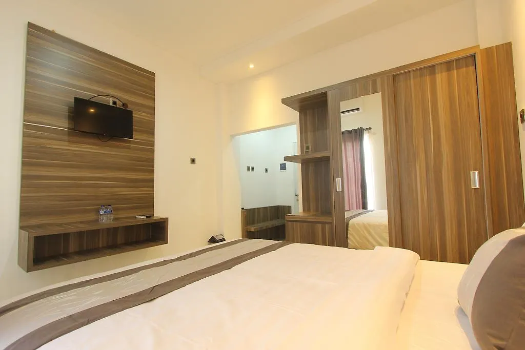 Pondok Nadi Putra Ungasan