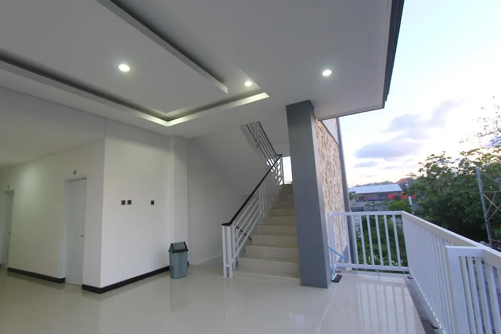 Pondok Nadi Putra Ungasan