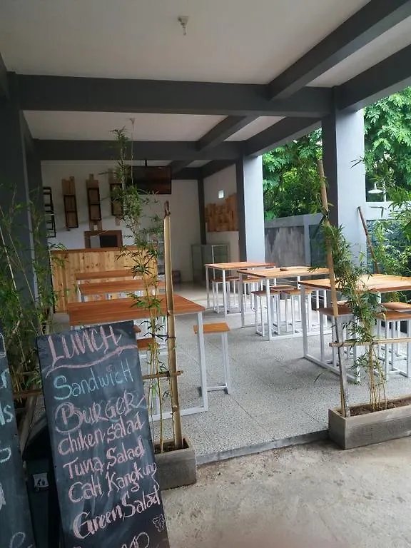 *** Village de vacances Pondok Nadi Putra Ungasan Indonésie