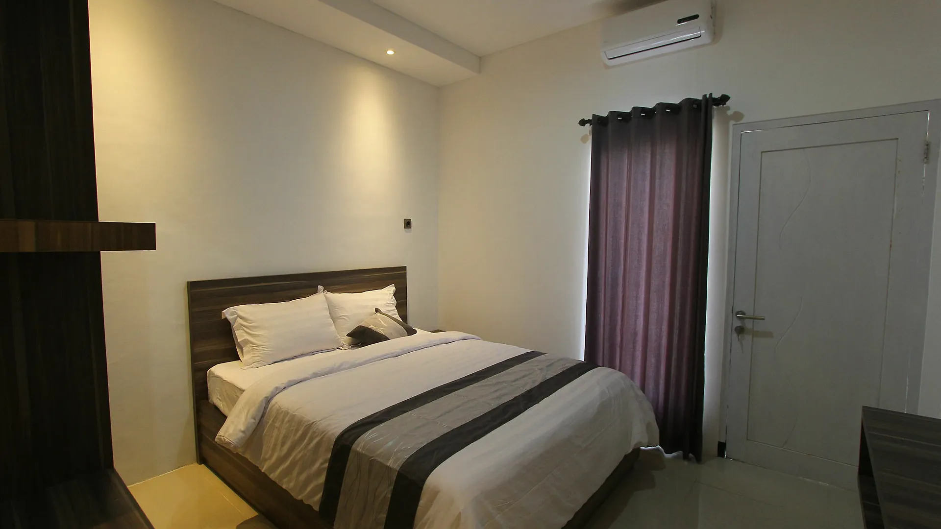 Pondok Nadi Putra Ungasan Village de vacances