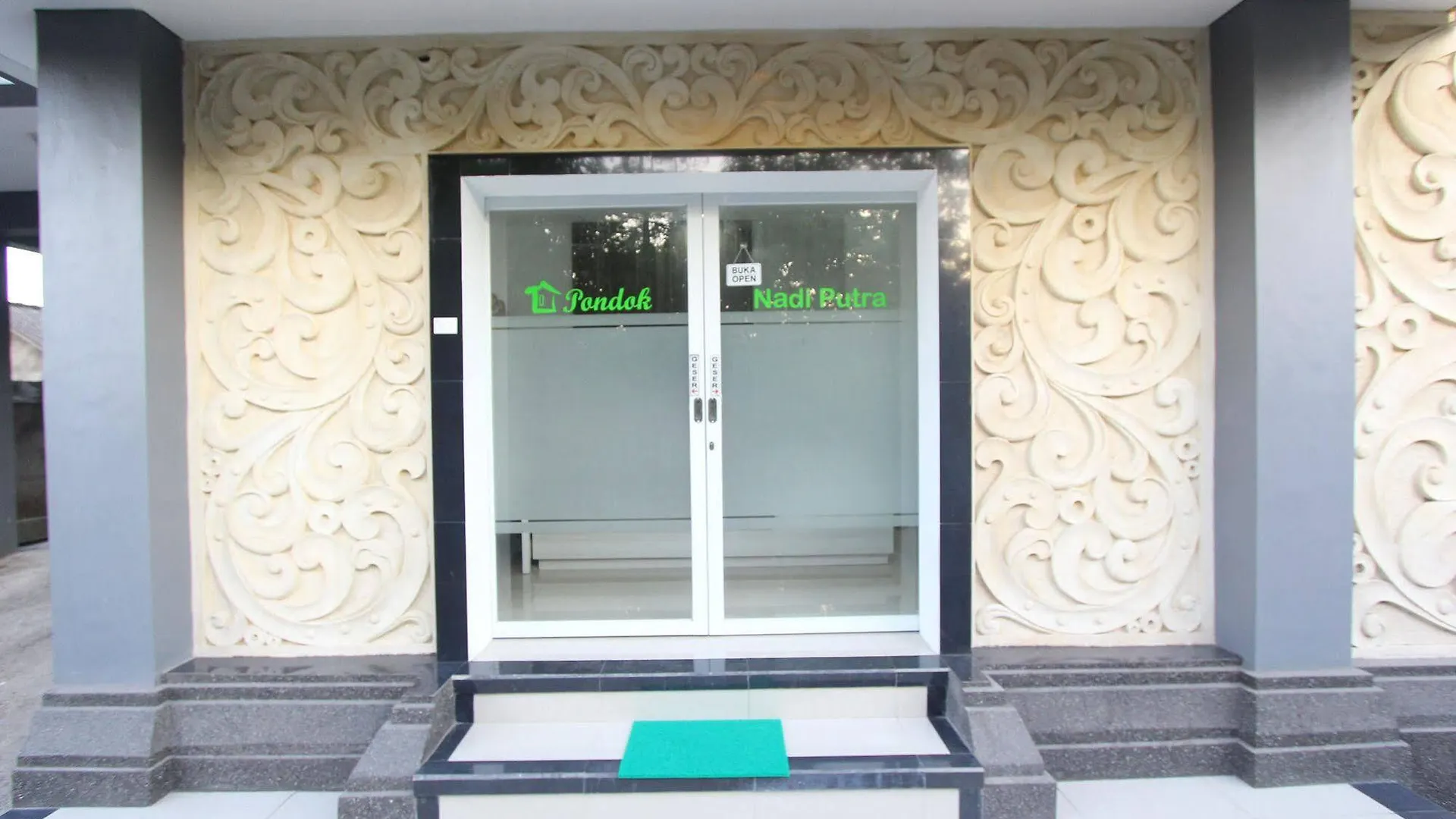 Pondok Nadi Putra Ungasan Village de vacances