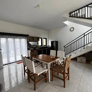 Сasa de vacaciones Casa Tawa