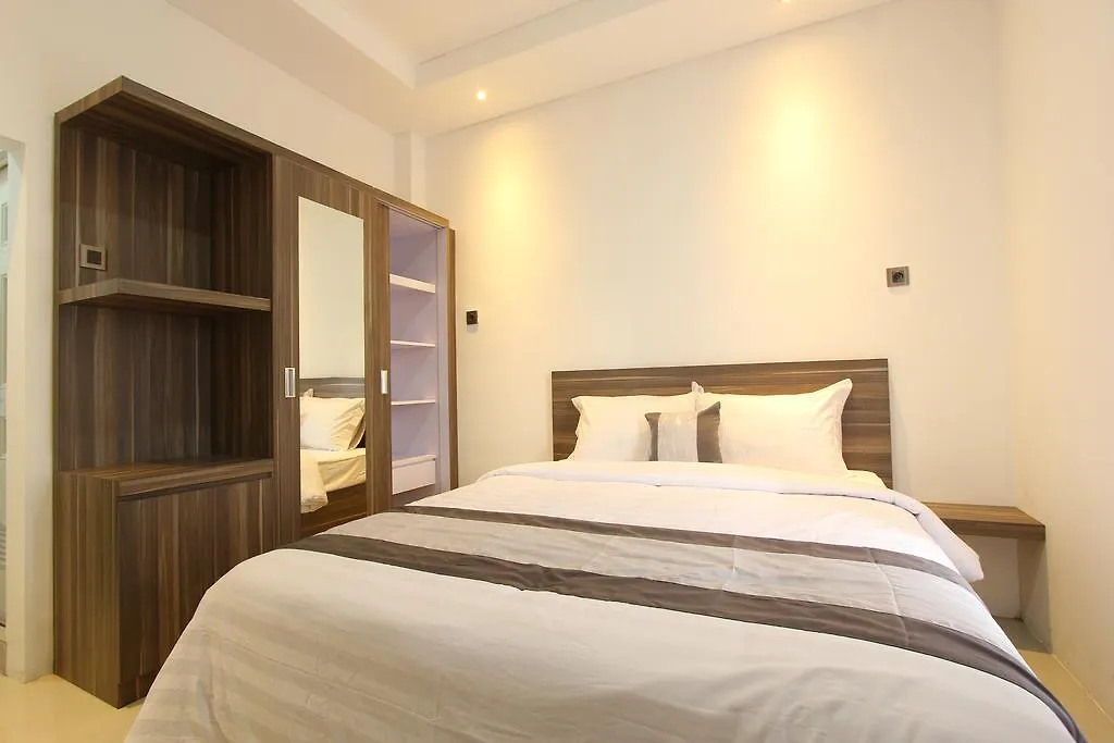 Pondok Nadi Putra Ungasan  Holiday park Ungasan (Bali)