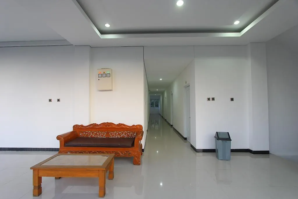 Pondok Nadi Putra Ungasan  Ungasan (Bali)