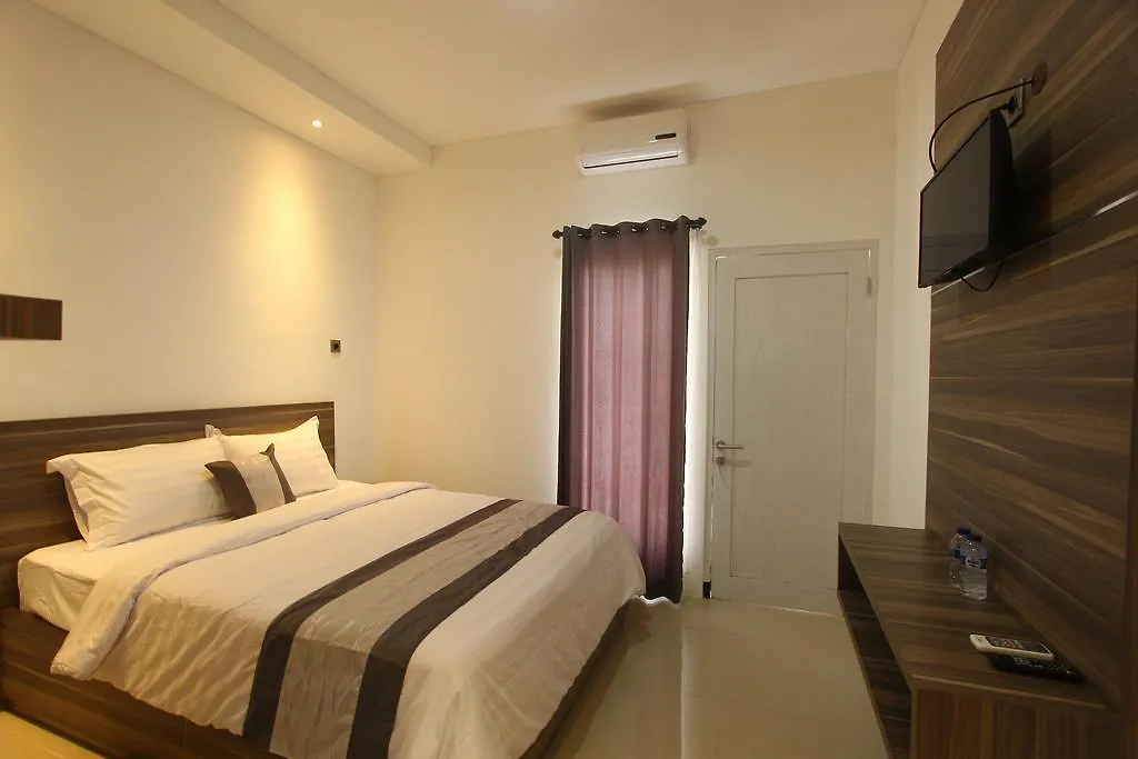 Pondok Nadi Putra Ungasan  Holiday park