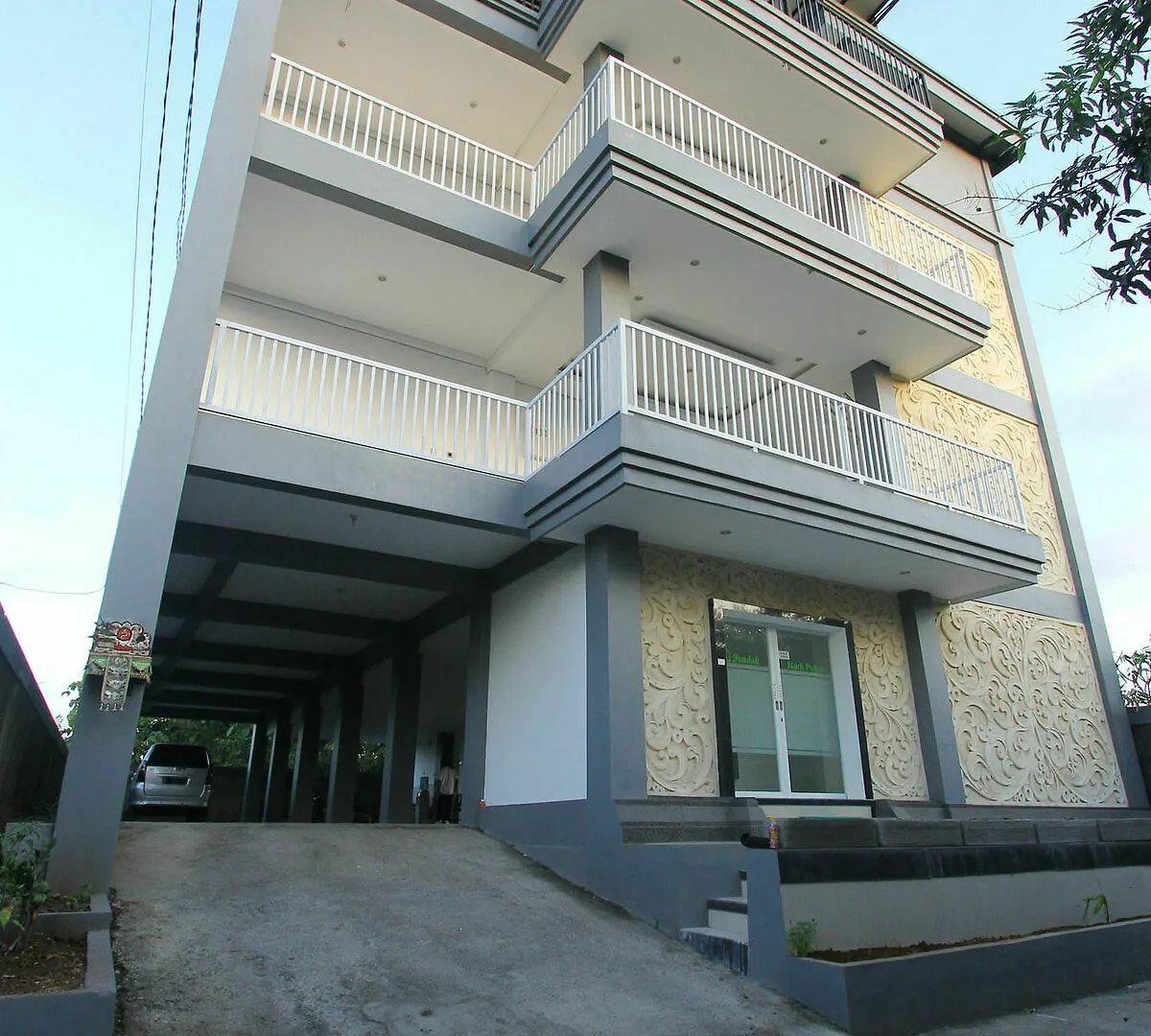Pondok Nadi Putra Ungasan  3*, Ungasan (Bali) Indonesia