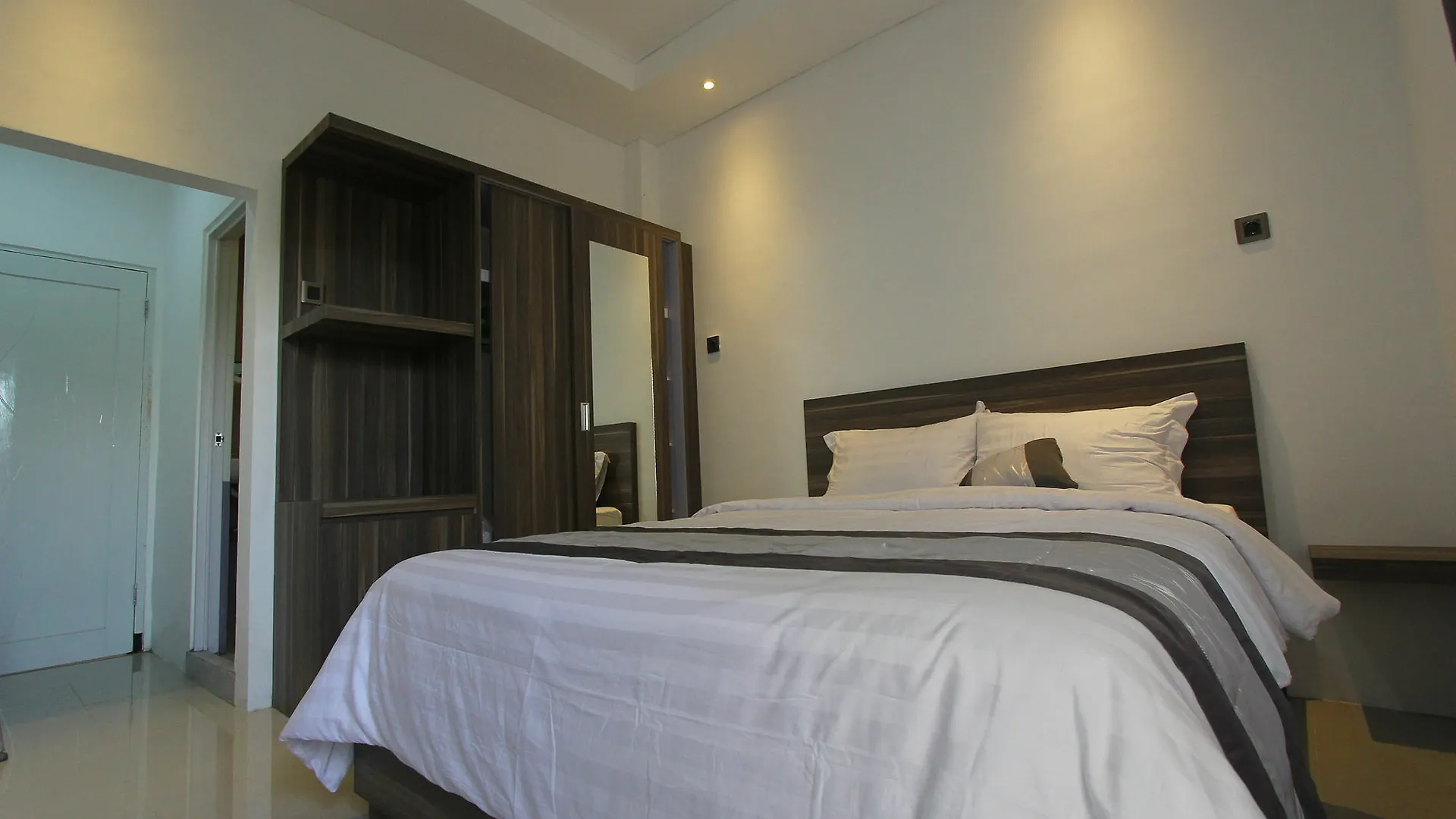 Holiday park Pondok Nadi Putra Ungasan