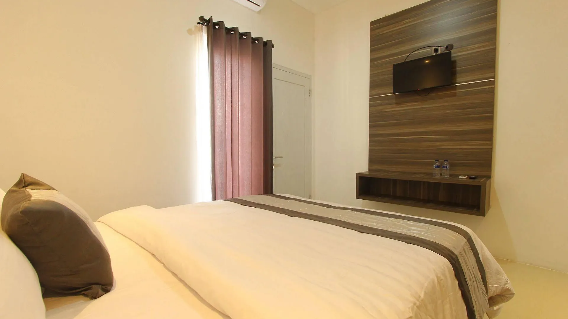 Holiday park Pondok Nadi Putra Ungasan