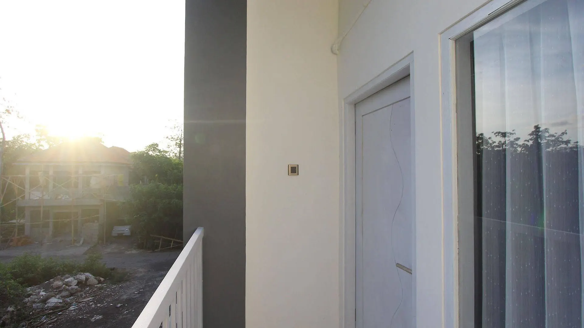 Holiday park Pondok Nadi Putra Ungasan