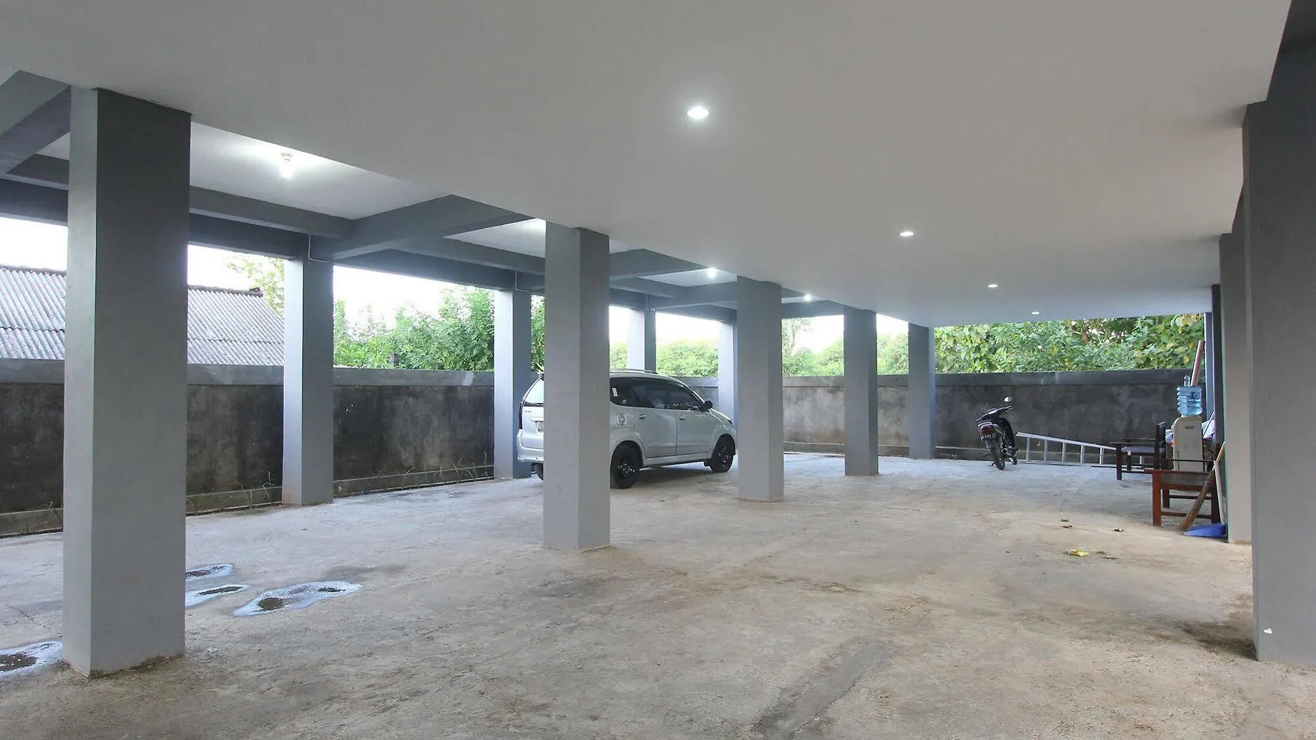 Pondok Nadi Putra Ungasan